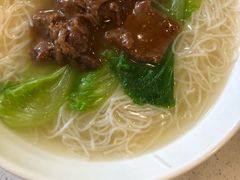 -喜喜茶餐厅(大朗长盛店)