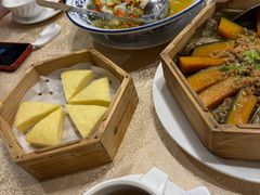 -麒麟中餐厅·经典粤菜·地道菜式老字号(广州长隆酒店)