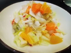 -華僑飯店中餐厅