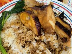 -永盛茶档·港式餐厅(桥北店)