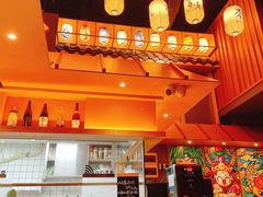 -友悦食堂(灯湖店)