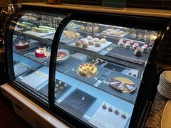 -浙江西子宾馆·瑶园咖啡厅