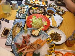 -吉兆·料理(红梅南路店)