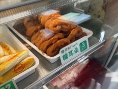 -黑窑厂糖油饼烤鸭·清真菜(旗舰店)