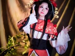 -九月鹰飞汉服摄影工作室