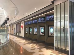 -百丽宫影城(嘉里汇店)