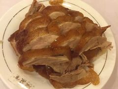 -北京全聚德(天安门店)