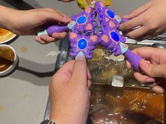 -海底捞火锅(龙湖北京大兴天街店)