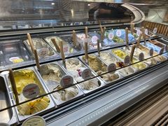 -Dal Cuore 达可芮冰淇淋(陕西北路店)