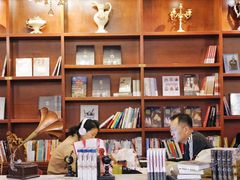 -果戈里书店