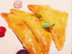 -俄士厨房(五棵松华熙LIVE店)