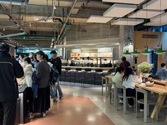 -麦田工坊(月湖店)