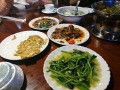-民食香·腊排骨野生菌美食(木府店)