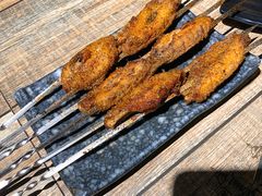 -郑享吃烧烤烩面(红专路店)