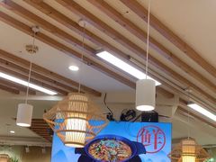 -大师傅金奖啤酒鱼(西街口总店)