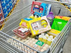 -山姆会员商店(亦庄创意生活广场店)