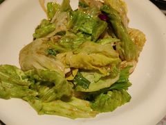 爆炒西生菜-乡间好味私家菜(总店)