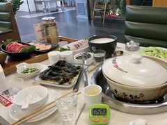 -土连锅·现熬养生汤锅(梁家巷店)