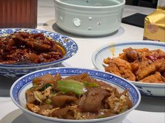 -欧记大排档·景德菜(上海首店)