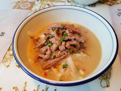 -俏九州·小炒黄牛肉(华润万象汇店)