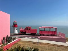 -漳州滨海火山岛自然生态风景区