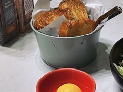 -K·Kitchen KK牛扒厨房(江南西店)