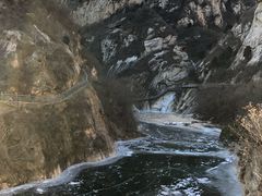-黑龙潭风景区