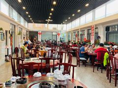 -柳沟豆腐宴64号院
