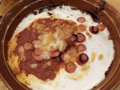 -萨莉亚意式餐厅(河东万达店)