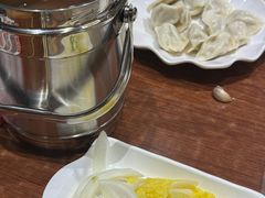 -金刚山烧烤(中山路店)