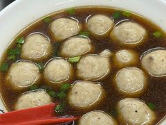 -新峰肉骨茶(总店)