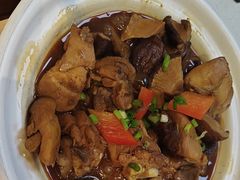 -金记酿皮(万博店)