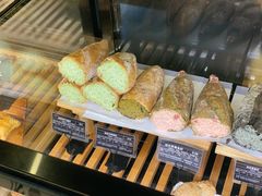 -Let's Taipei 非常烘焙(太古里店)