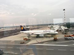 -米兰马尔彭萨国际机场