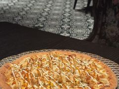 -老友时光·Pizza(泰华黑金店)