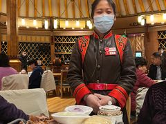 -九十九顶毡房(阜石路店)