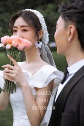 -情订奇缘婚纱摄影(和平路店)