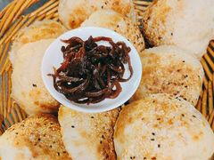 -鲁城往事(游客中心店)