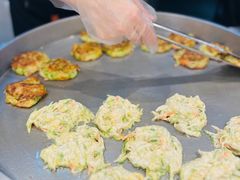 -素满香·全民食养自助(长宁龙之梦店)