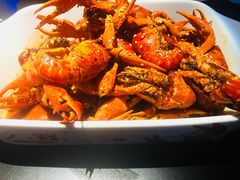 -西街夜油条·麻团包乌饭