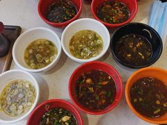 -乡党臊子面(丰庆公园店)