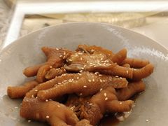 -香云轩·顺德菜(香云纱园林酒店店)