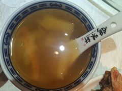 -鸽味轩·粤菜小馆(高楼门总店)