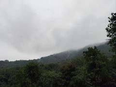 -香山公园