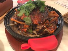 -金椰壳· 大厨新加坡菜(壹方城店)