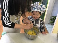 -千浔一暖DIY蛋糕烘焙(人民大学店)