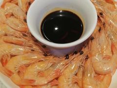 -饭橘汉江码头·乡野土菜馆(静安路店)