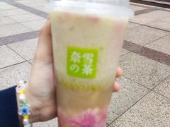 -奈雪的茶(沙坪坝印象汇店)