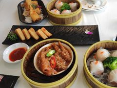 -佳丽海鲜大酒楼(环岛海景店)