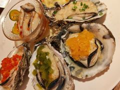 -张家卫·阳江菜·小海鲜(肥婆湾桥店)